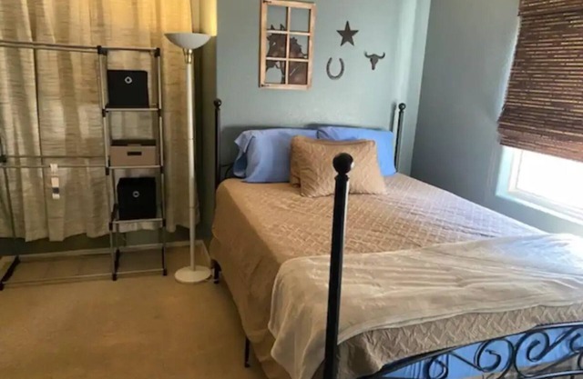 Beautiful, relax homestay AZ Country Dream Queen private room