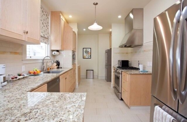 Beautiful renovated flat near Golden Gate Park - high speed Wi-Fi; elevator