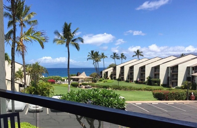 Beautiful, Renovated, Hale Kamaole 159