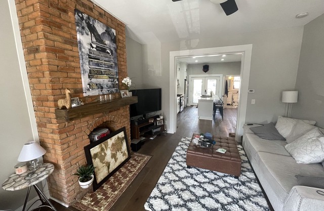 Beautiful renovated Home in the Short North!