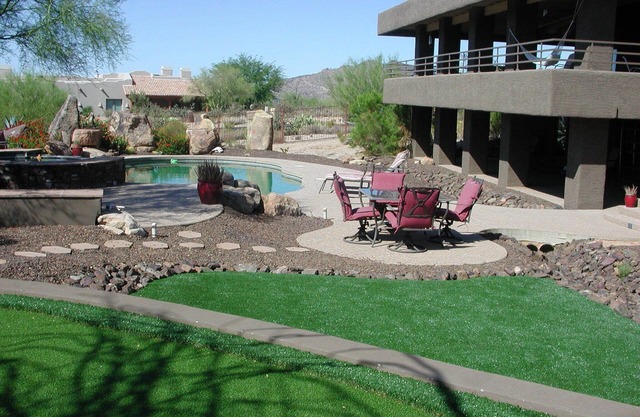 Beautiful, Resort-Like Home w/Pool, Spa & Mountain Views