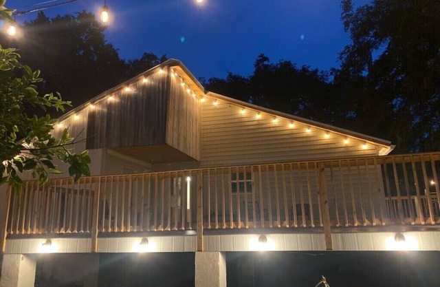 Beautiful Resort like Chalet - North Of Orlando In Longwood, Florida