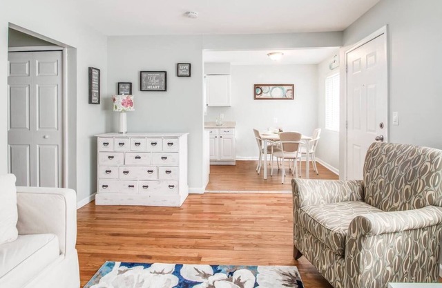 Beautiful retreat Home Near Auburn Hills/Waterford