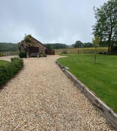 Beautiful Rural Self Contained Farm Annex