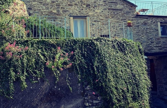 Beautiful rustico in absolute tranquility and close to the beach