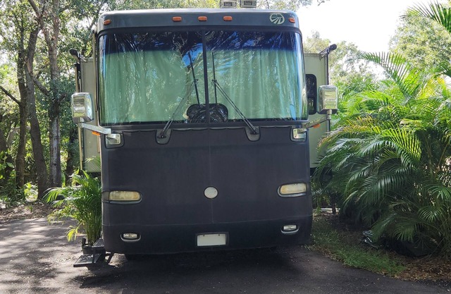 Beautiful RV Accommodation Bradenton/Parrish/Lakewood Ranch