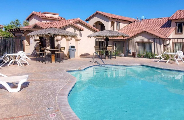 Beautiful San Felipe Getaway