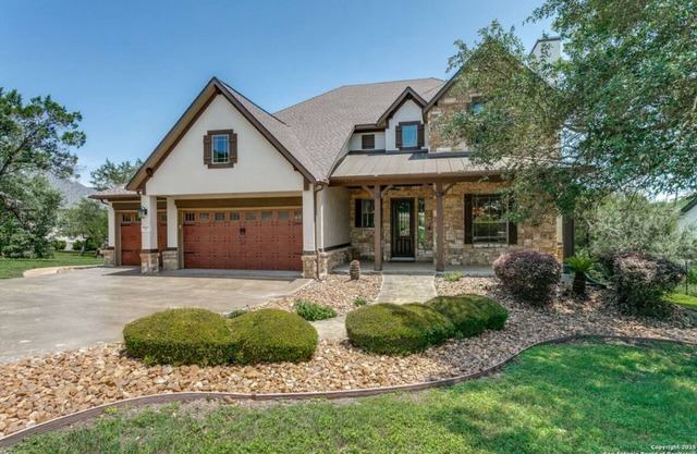 Beautiful sanctuary near La Cantera