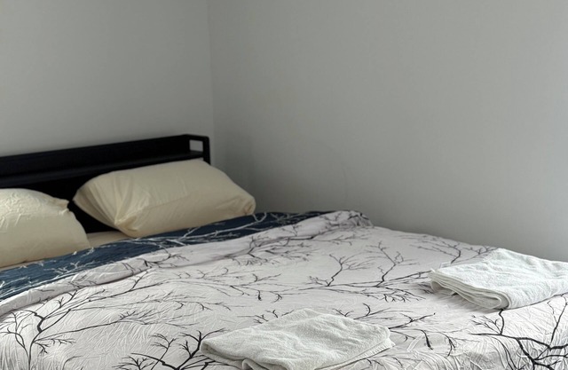 Beautiful self-contained bedroom