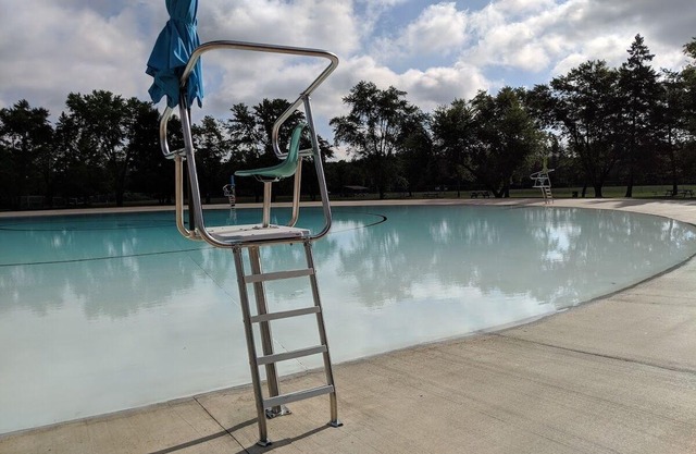 Beautiful Separate Unit near GrandRiver & Kiwanis Park
