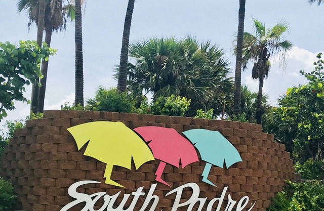 Beautiful South Padre Island, TX Condo w/Spectacular Views!npermit # 2023-0207