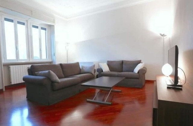 Beautiful & Spacious 1 BR on Forze Armate