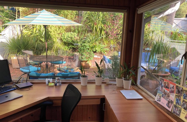Beautiful, spacious 3-BR house in Oakland Hills