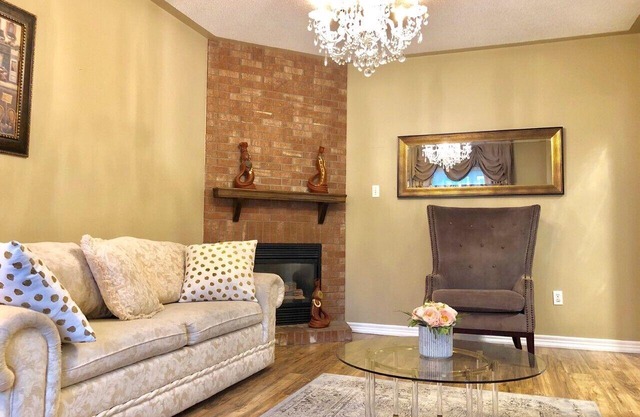 Beautiful, Spacious and Good Location