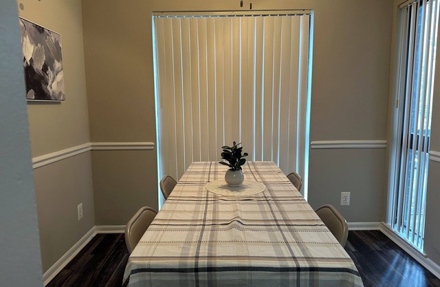 beautiful stay in the heart of town