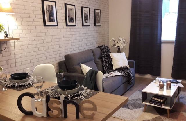 Beautiful Studio in the heart of Tours