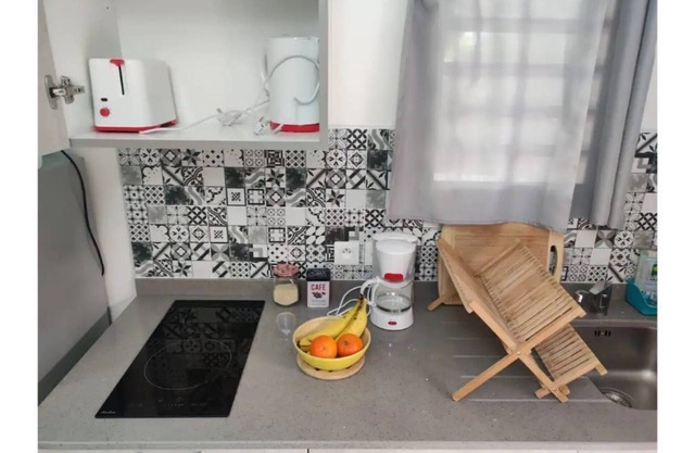 Beautiful studio near the marina (#2)