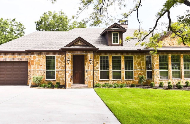 Beautiful Sunnyvale Guest House 15 Minutes East of Dallas