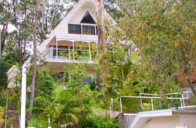 Beautiful Terrigal beach getaway