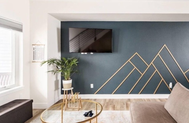 Beautiful Townhome - close to downtown Denver and Red Rocks