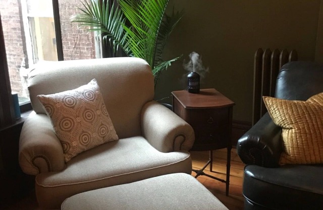 Beautiful Townhome in Downtown Dubuque