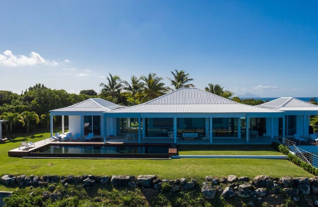 Beautiful Truffle Luxury villa