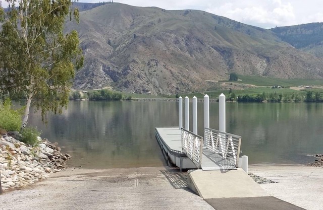 Beautiful View Home in Entiat - Dog Friendly!