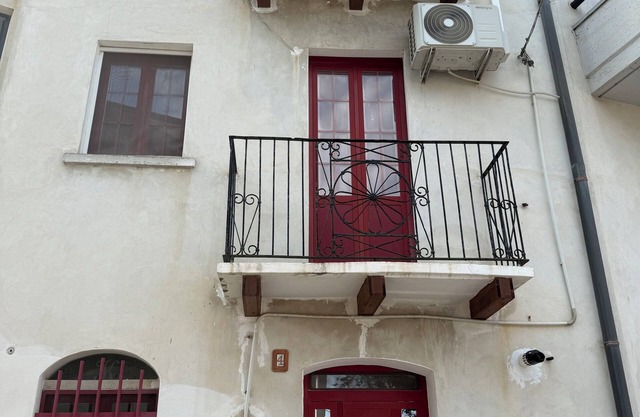 Beautiful Villa Caldari Home 5km to the Sea!