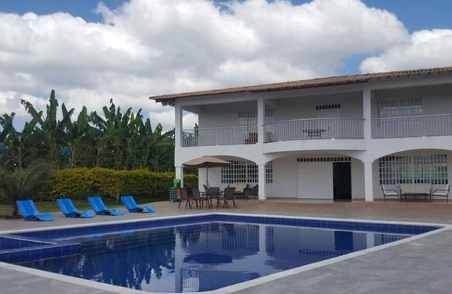 Beautiful Villa in Filandia Quimbaya