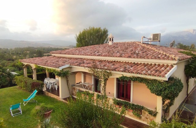 Beautiful Villa in Sardinia
