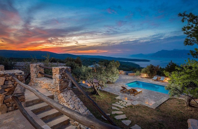 Beautiful Villa Mario