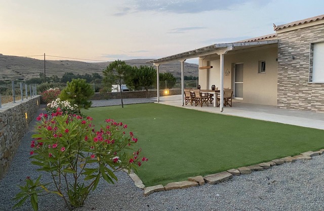 Beautiful Villa near to the beach