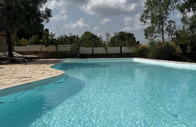 Beautiful Villa with pool 10 minutes from the sea. Stays from Saturday to Saturday