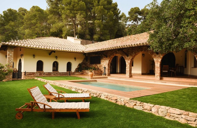 Beautiful Villa with pool in Begur, Costa Brava