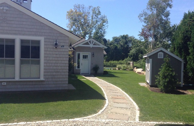 Beautiful Weekapaug Home w/Heated Pool