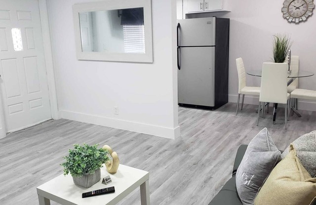 ★Beautiful1 BR Apt | Near The b̳e̳a̳c̳h̳, Casino & Shops