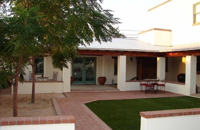 Beautifully Appointed, Spacious New Home with Private, Gated Entrance.