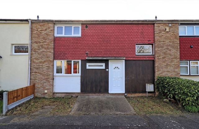 Beautifully Modern Retreat in Basildon With Garden