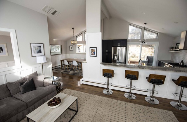 Beautifully Remodeled Home in the Heart of Boulder