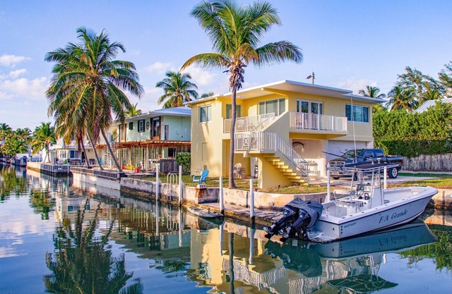 Beautifully Renovated 2 Bedroom Oceanfront Home