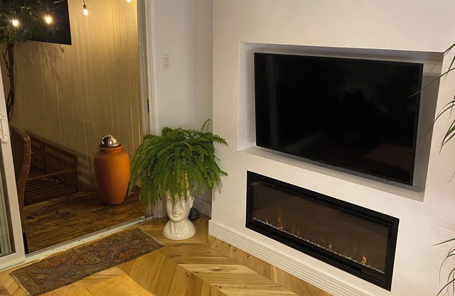 Beautifully renovated home in Little India