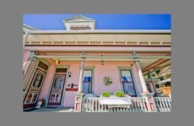Beautifully Restored Victorian