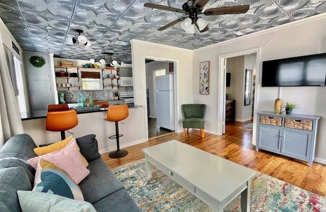 Beautifully Styled Home with Garage-Perfect Short or Long Stay!