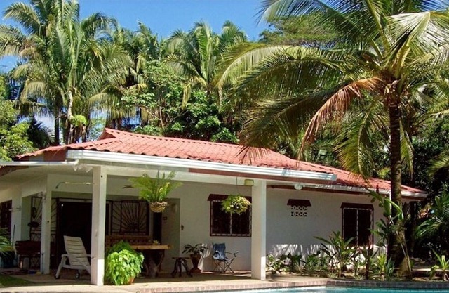 Beautifully Tranquil Beach House - Steps From The Ocean