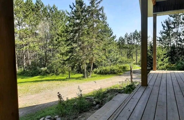 Beaver Creek Cabin Commanda