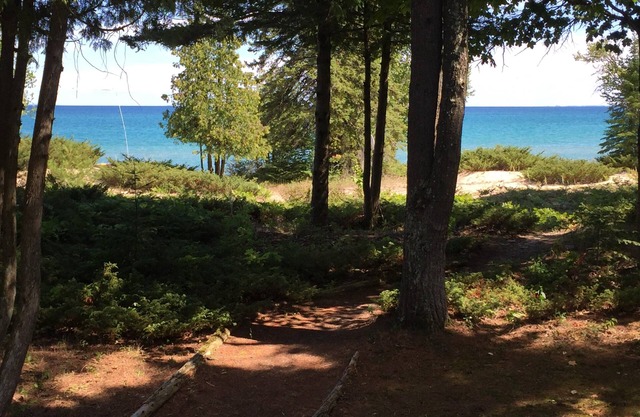 Beaver Island - Cable Bay Cottage
