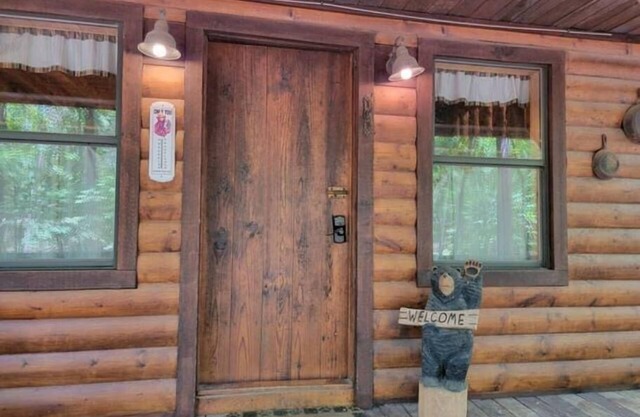 Beavers Hideaway: Sleeps 6