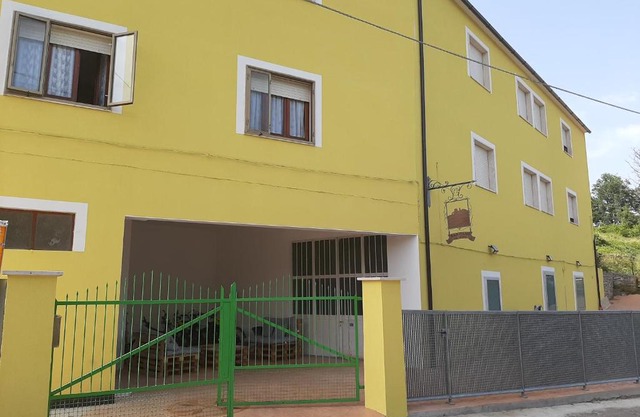 BeBOlmi da 'Ndò, a Roccaspinalveti