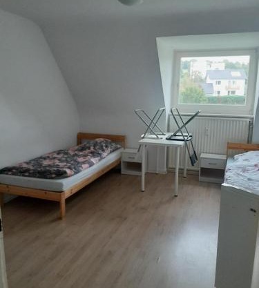 Bebra, Aparthotel, Im Göttinger Bogen 35