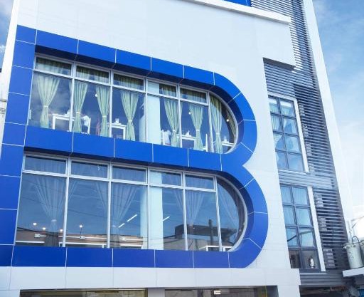 Bed and Bath Serviced Suites